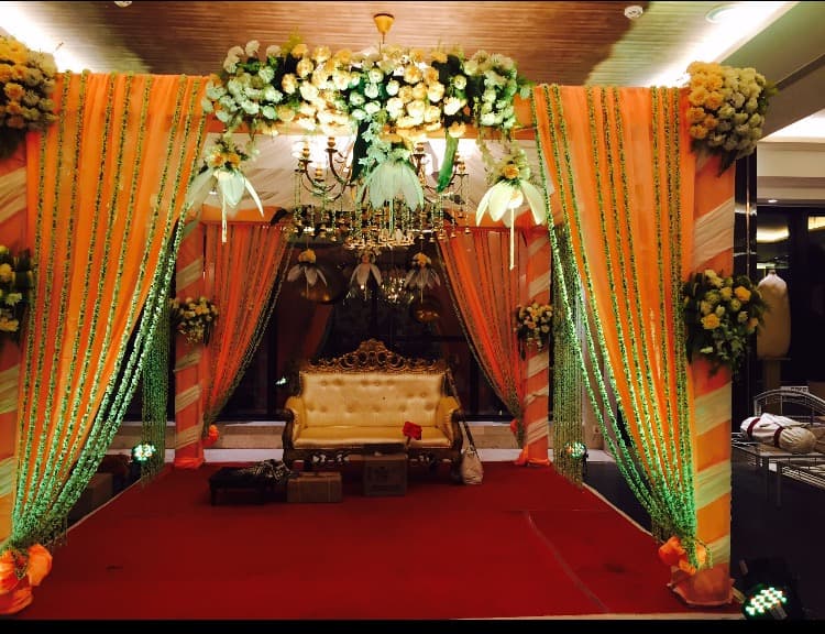 Tangerine Royale Banquets image 6