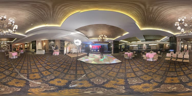 Tangerine Royale Banquets image 7
