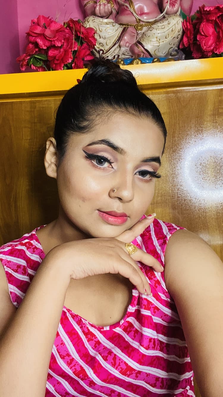 Taniya Makeover image 10