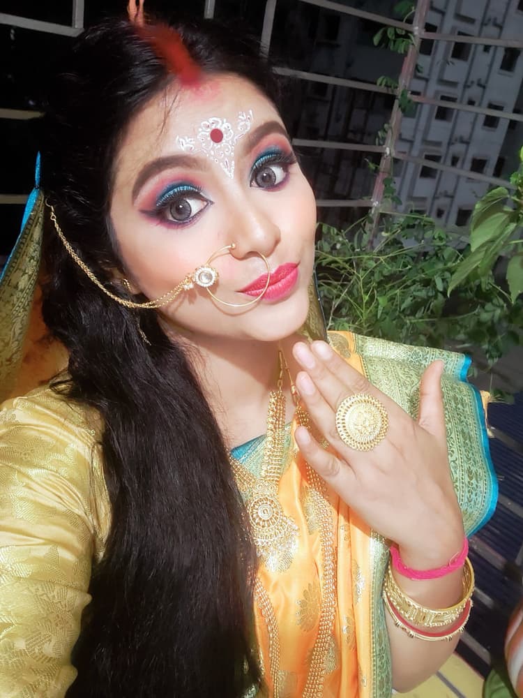 Taniya Makeover image 12