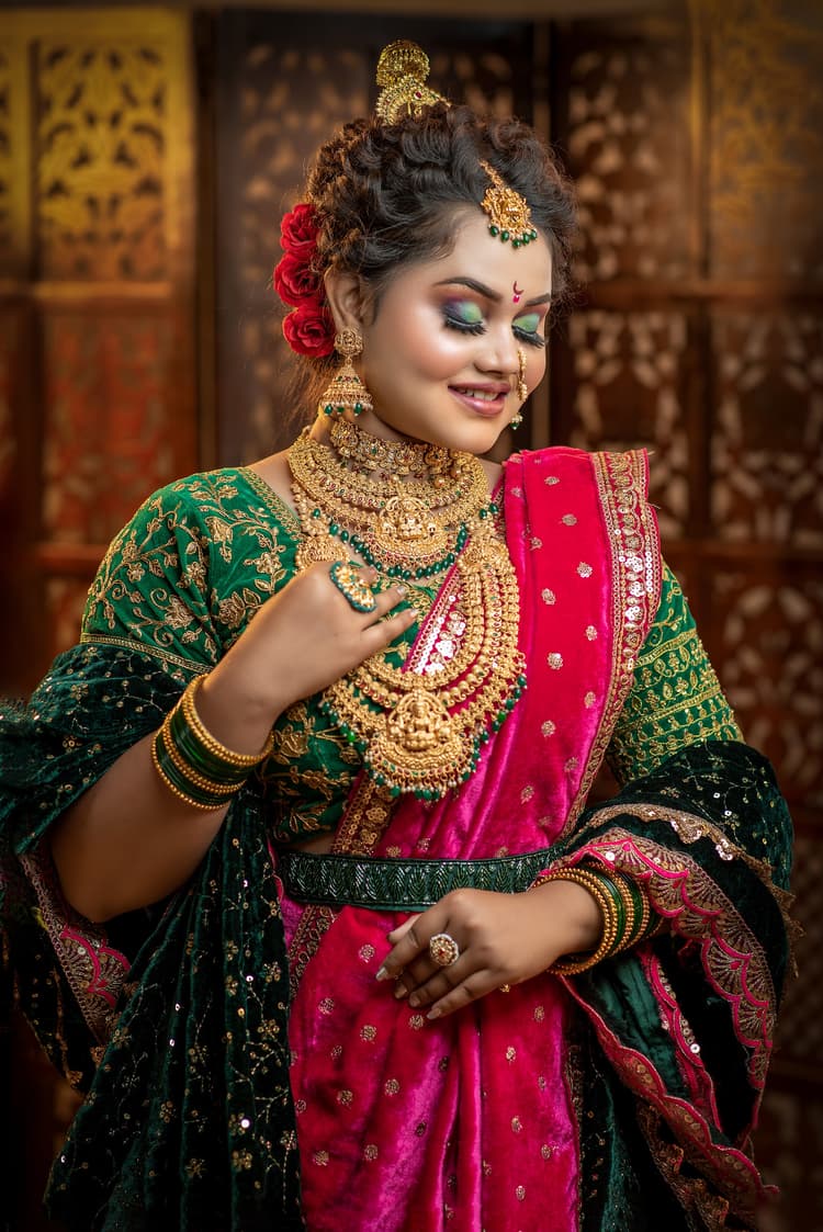 Taniya Makeover image 14