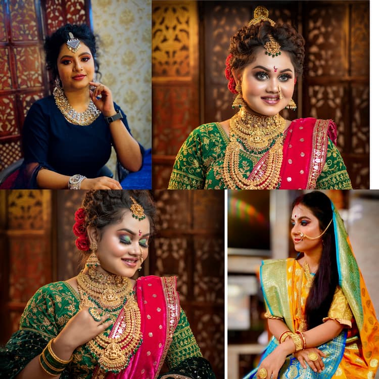 Taniya Makeover image 17