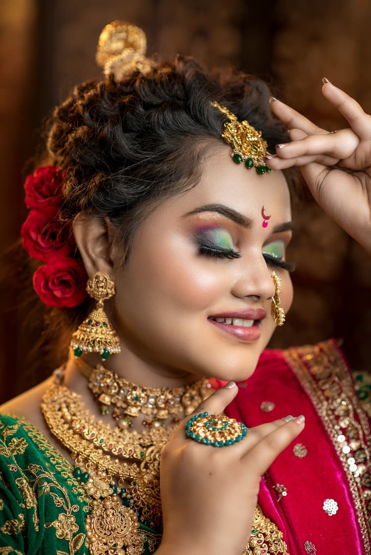 Taniya Makeover image 18