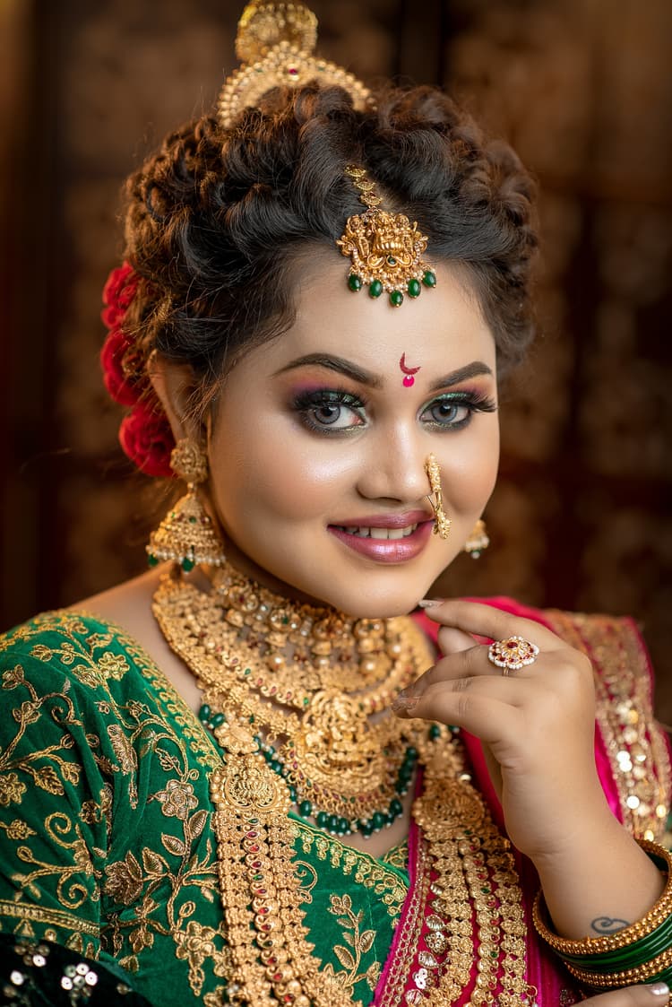 Taniya Makeover image 2