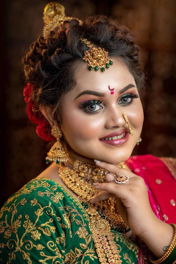 Taniya Makeover image 20