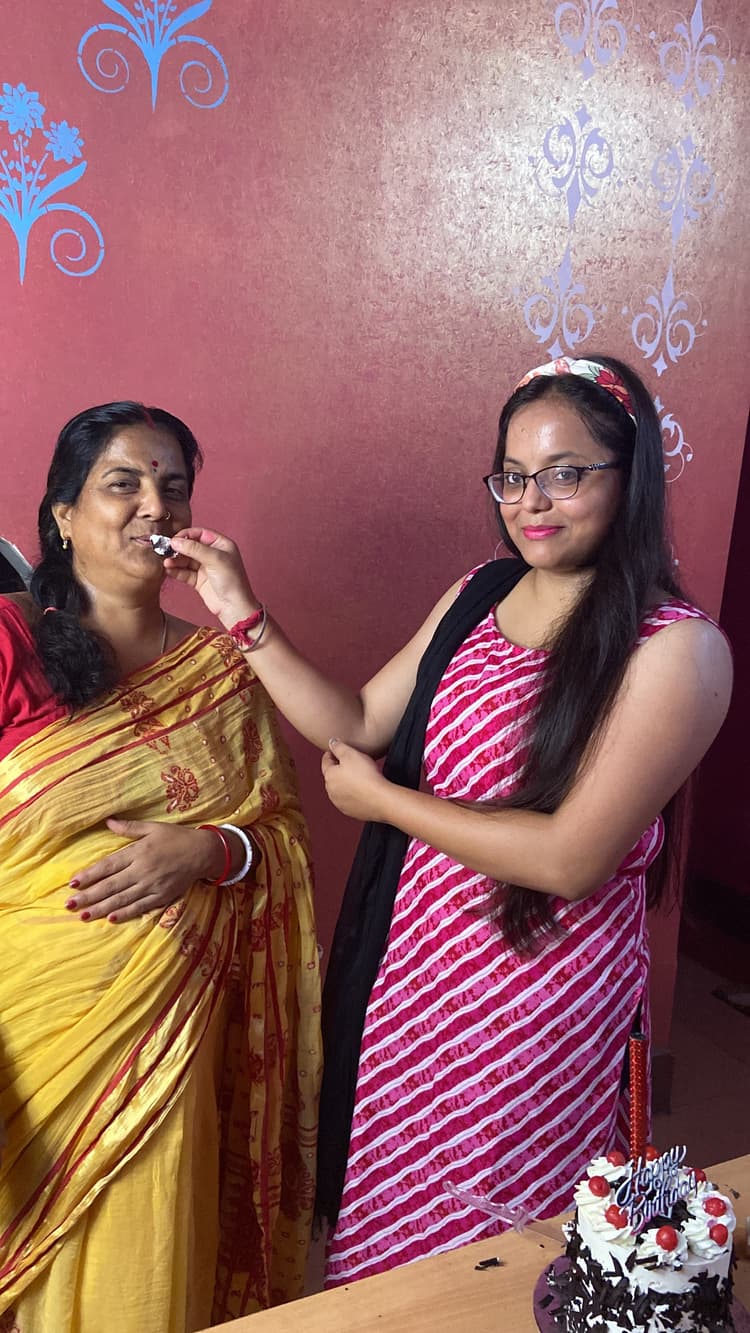 Taniya Makeover image 21