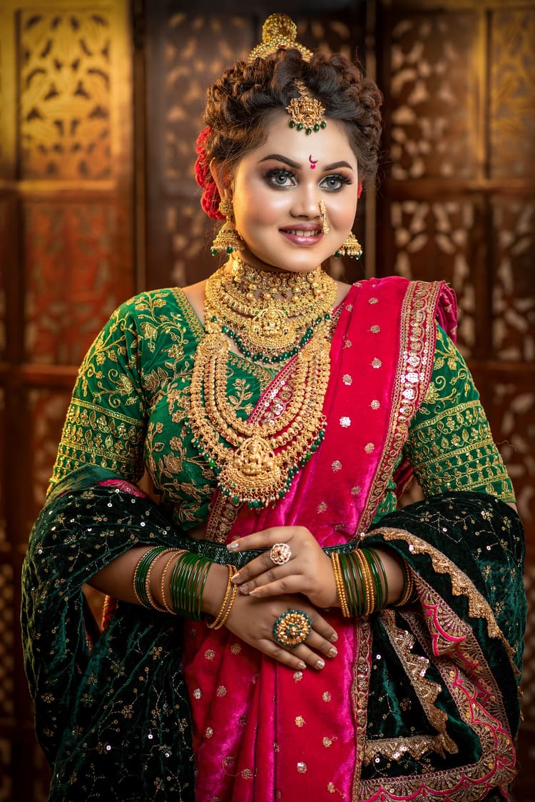 Taniya Makeover image 22