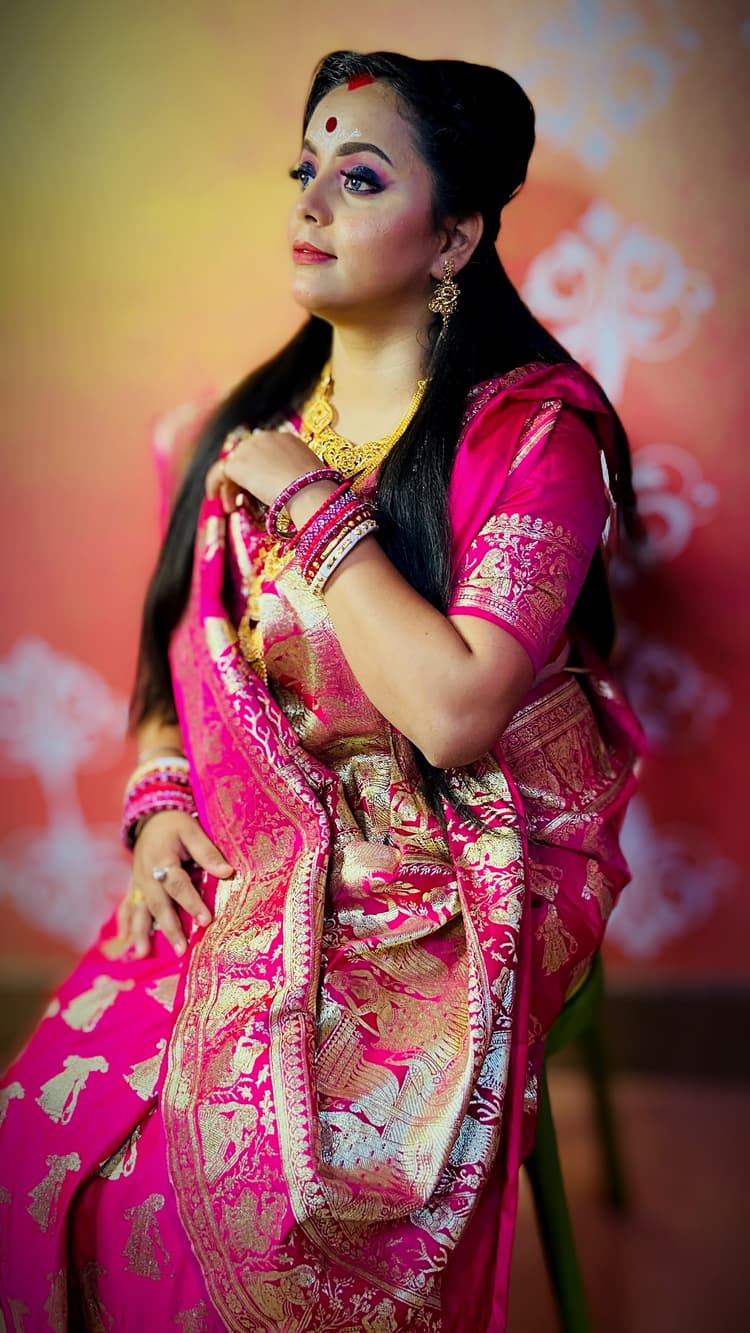Taniya Makeover image 24