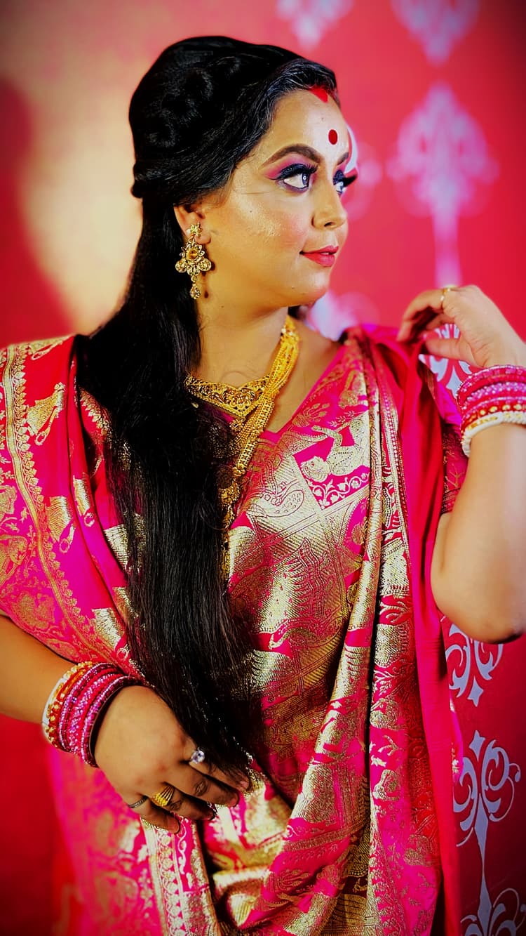 Taniya Makeover image 25