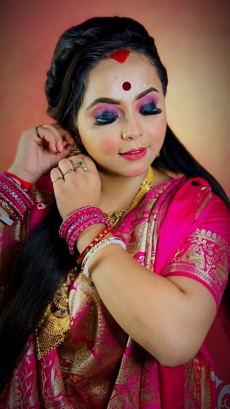 Taniya Makeover image 26