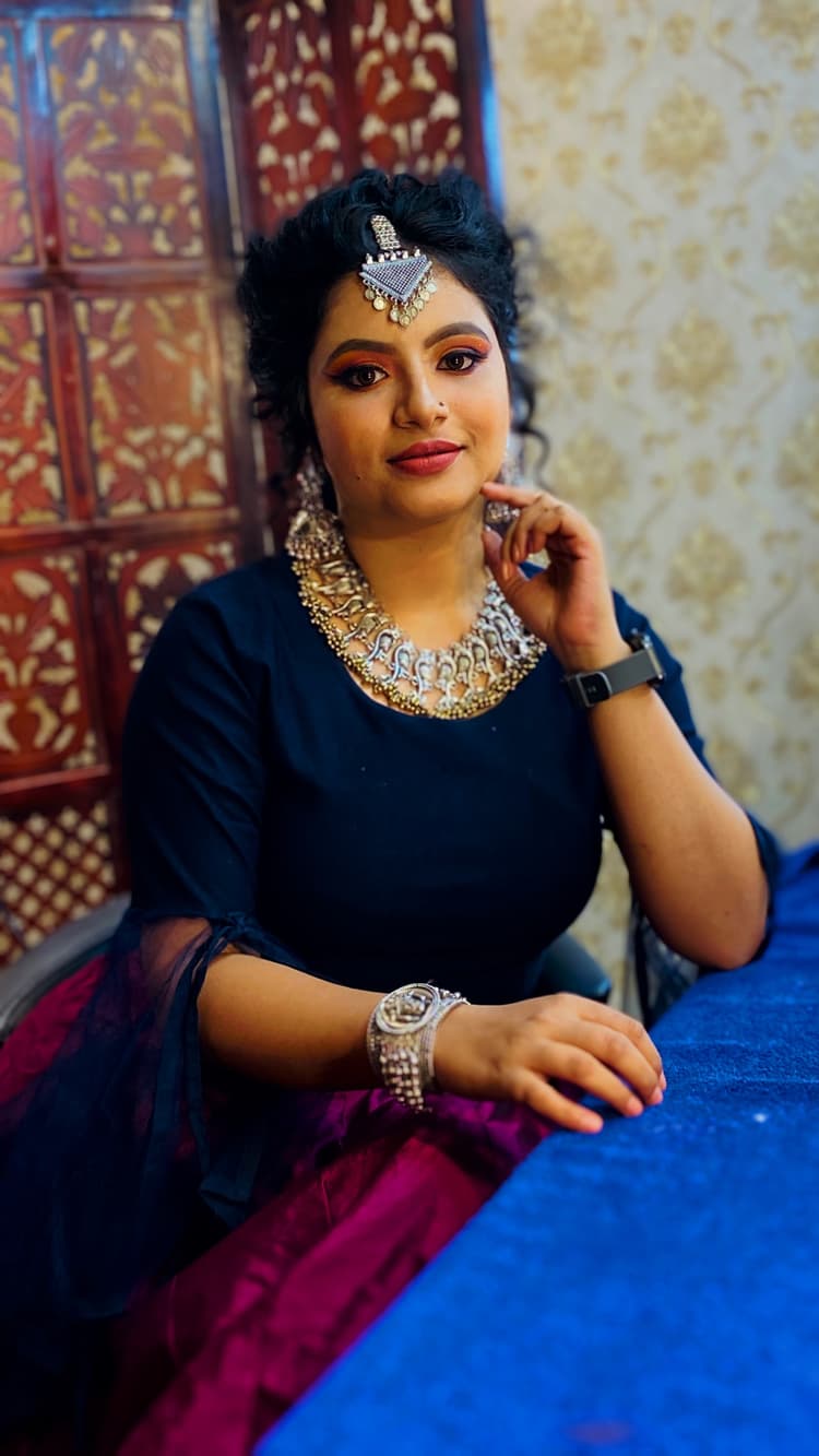 Taniya Makeover image 27