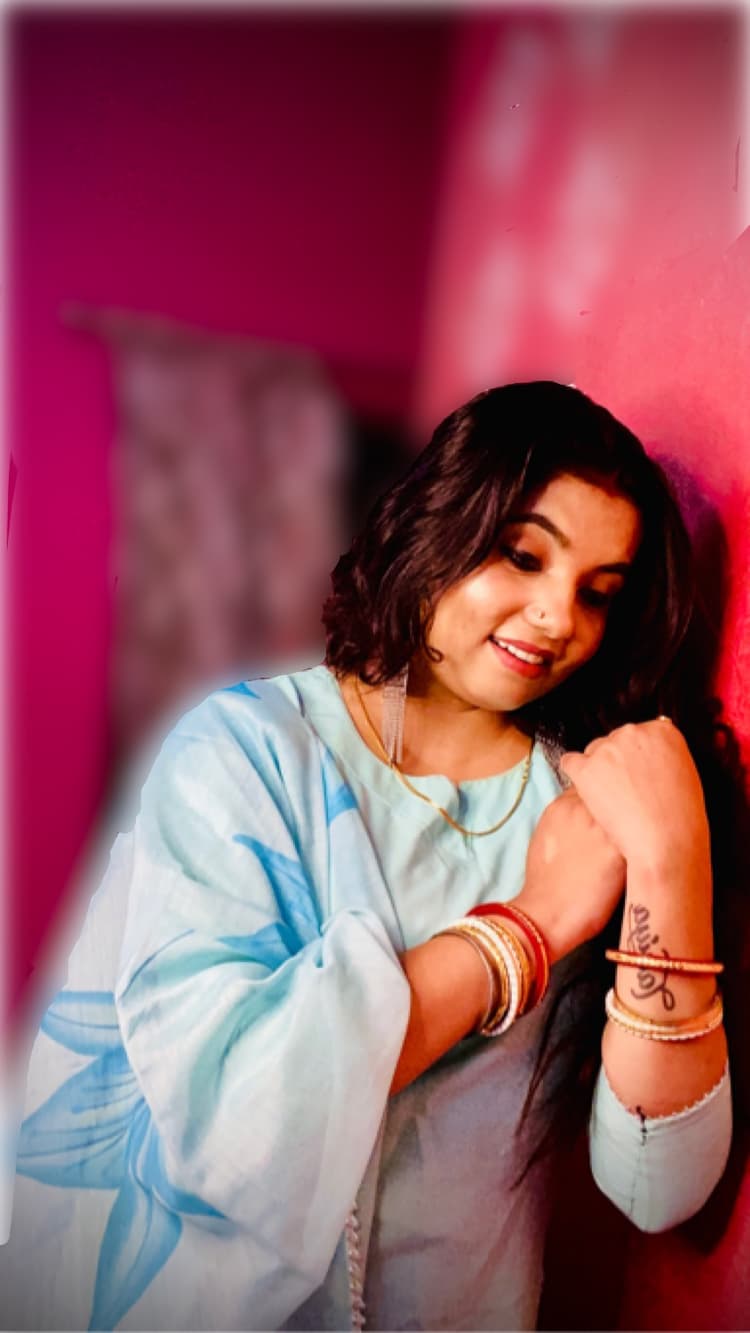 Taniya Makeover image 28