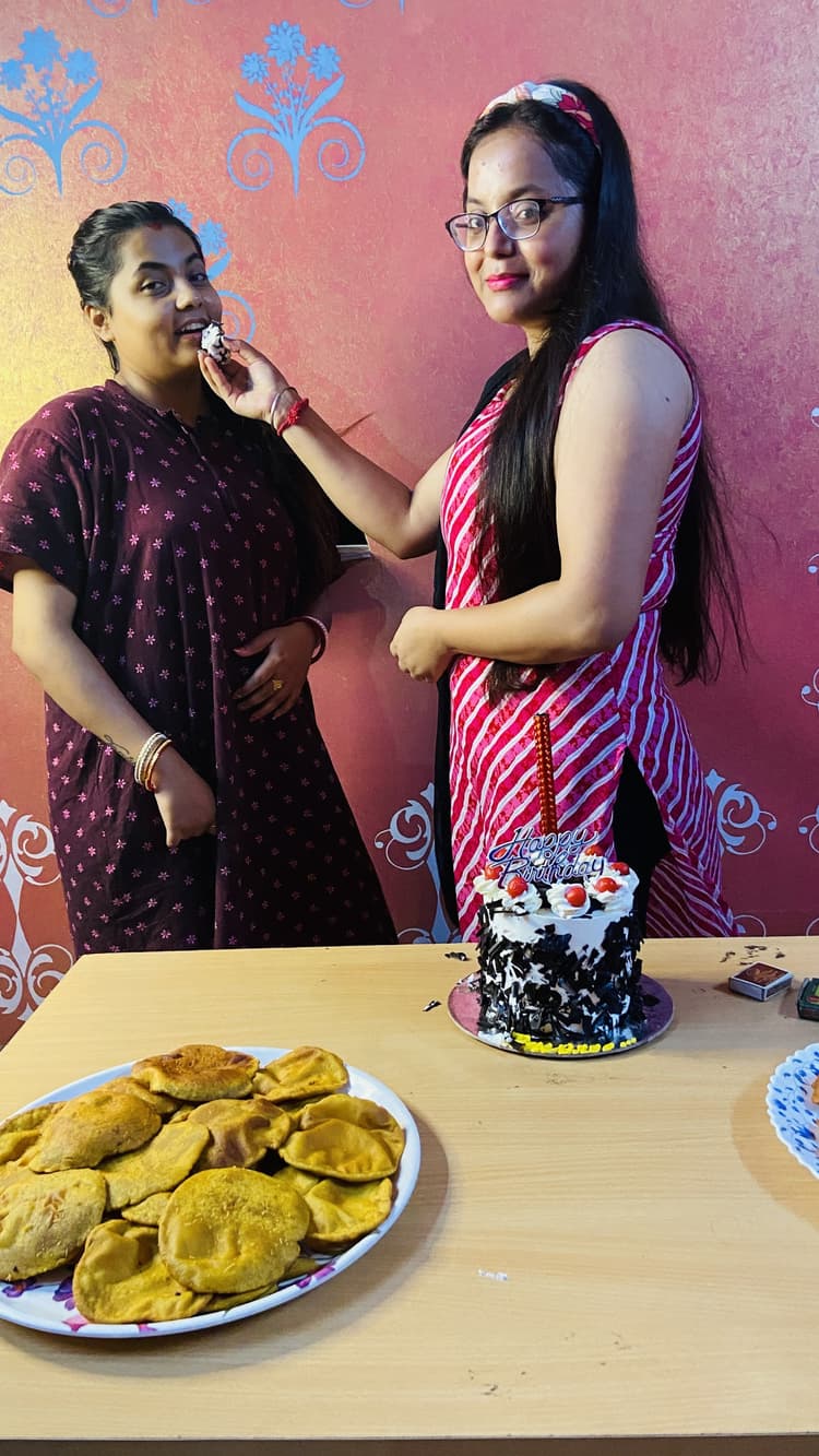 Taniya Makeover image 4
