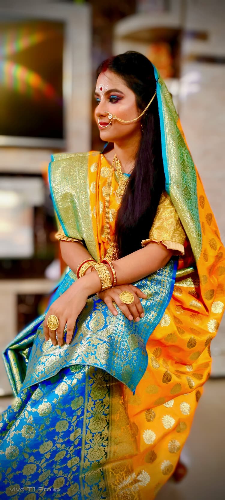 Taniya Makeover image 7