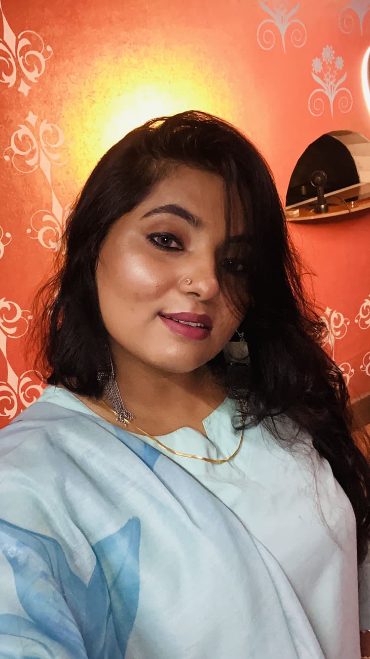 Taniya Makeover image 8