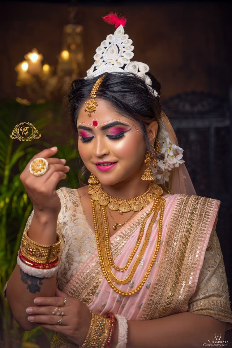 Tannu'z Makeup Studio & Academy image 3