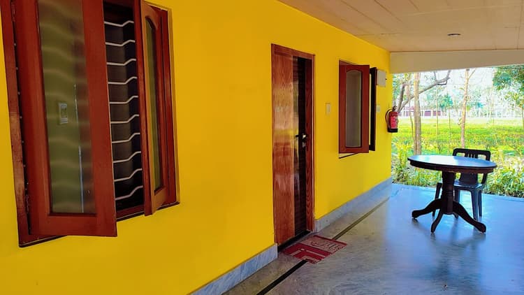Tea Leaf Resort image 12