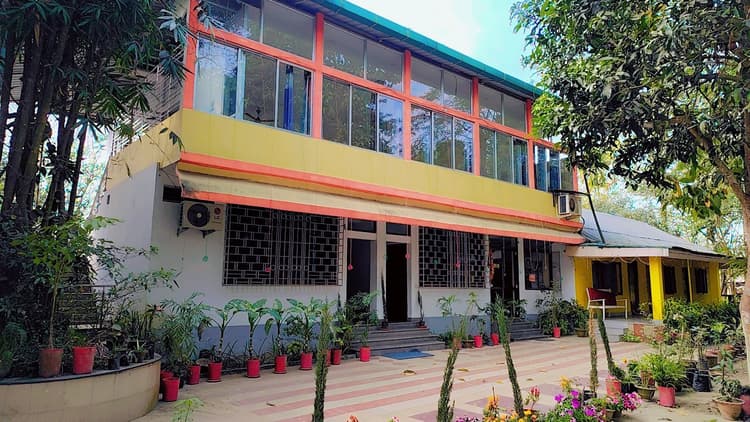 Tea Leaf Resort image 17