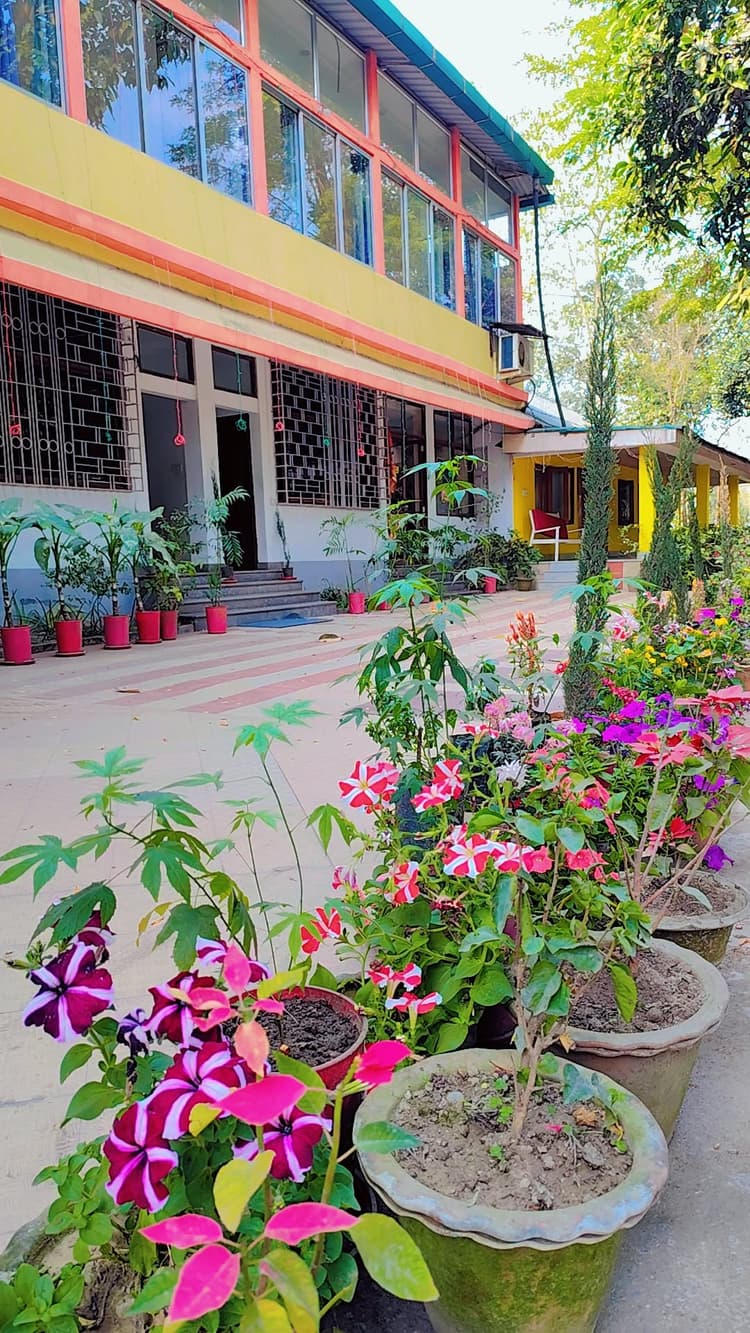 Tea Leaf Resort image 19