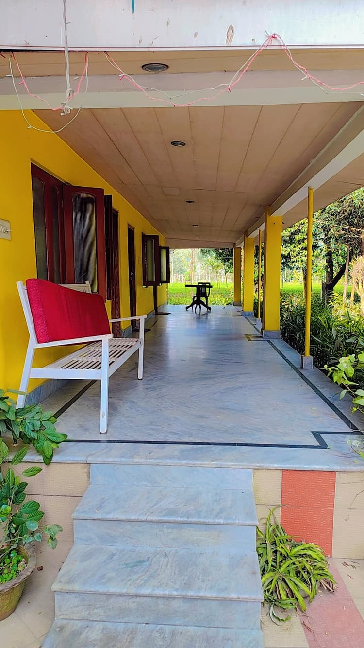Tea Leaf Resort image 7