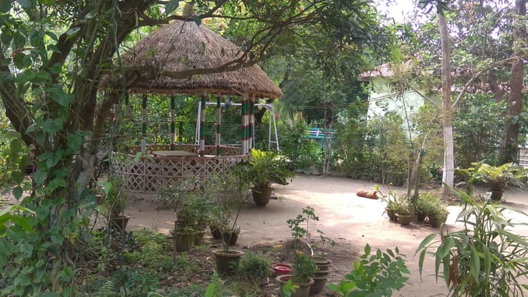 Tea Leaf Resort image 9