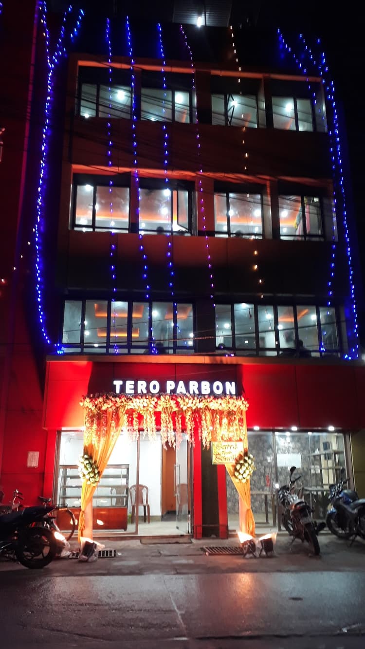 Tero Parbon Community Centre image 9