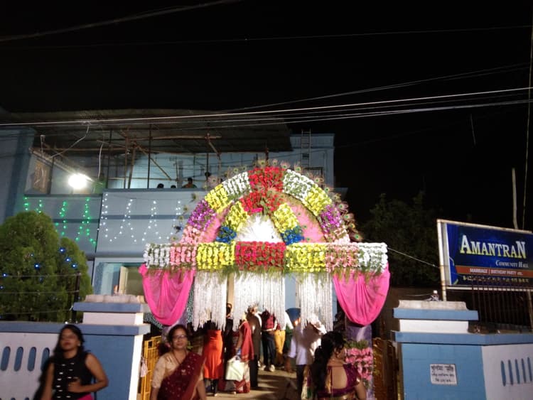 Tero Parbon Community Centre image 6