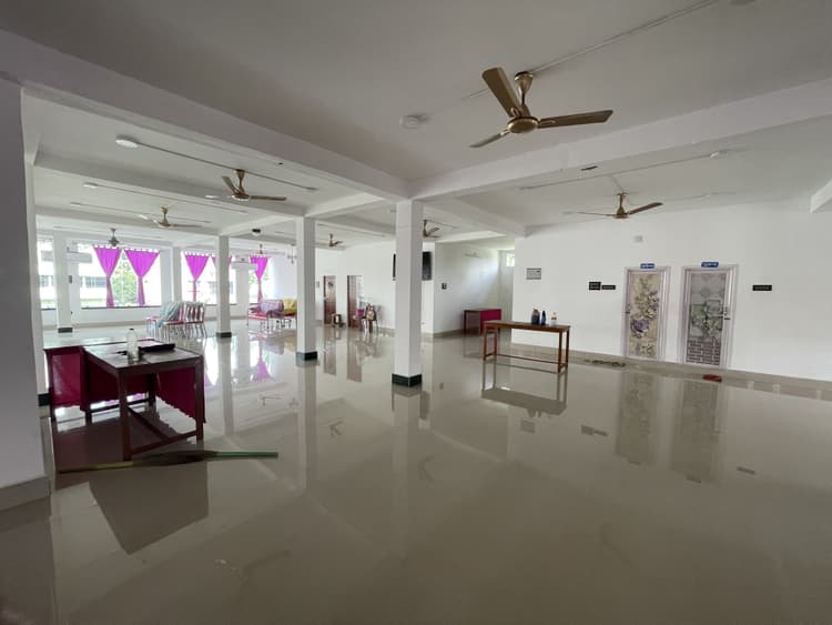 Tero Parbon Community Centre image 7