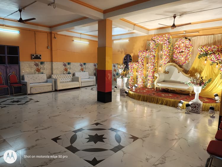 Tero Parbon Community Centre image 8