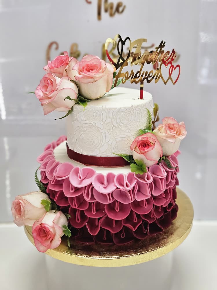 The Cake Boutique image 9