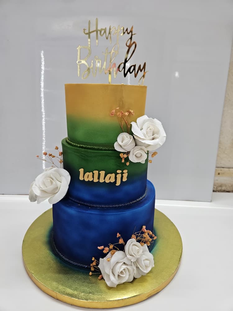 The Cake Boutique image 10