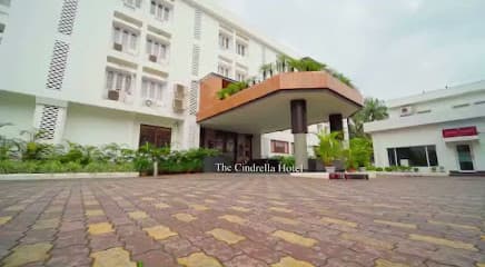 The Cindrella Hotel image 1
