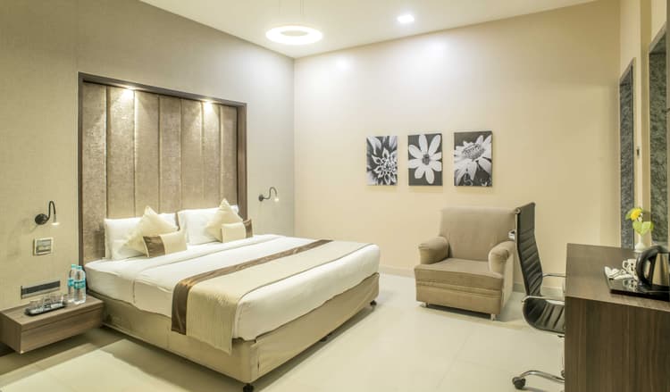 The Citi Residenci Hotel image 12