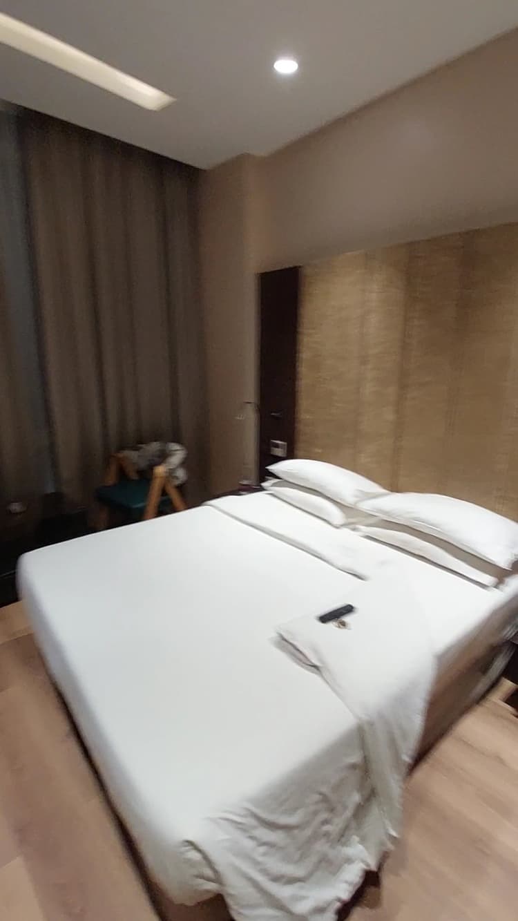 The Citi Residenci Hotel image 14