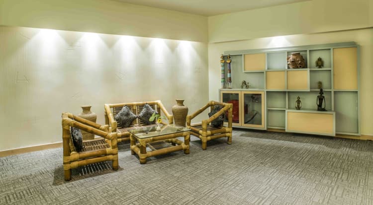 The Citi Residenci Hotel image 16