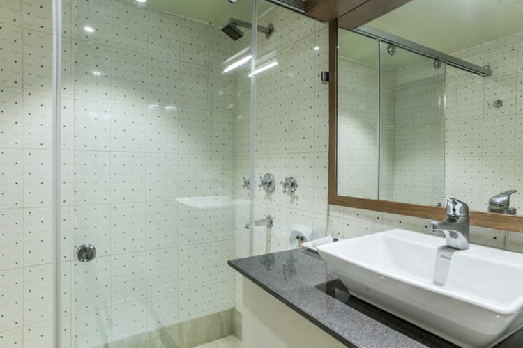 The Citi Residenci Hotel image 17