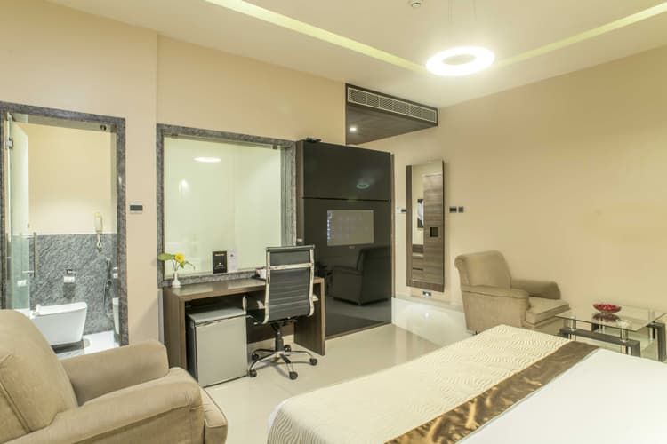 The Citi Residenci Hotel image 18