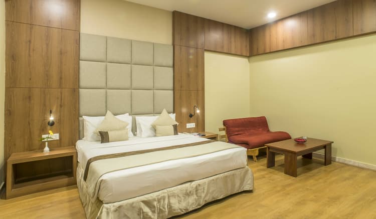The Citi Residenci Hotel image 19