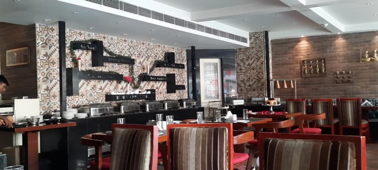 The Citi Residenci Hotel image 20