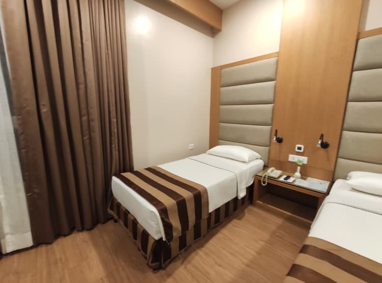 The Citi Residenci Hotel image 22