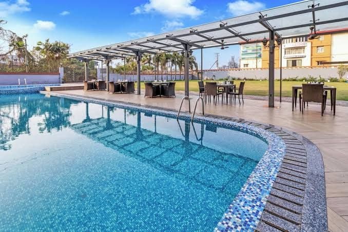 The Citi Residenci Hotel image 23