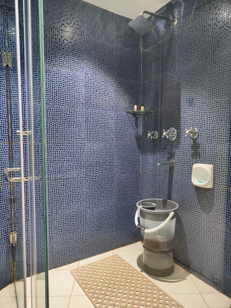 The Citi Residenci Hotel image 24