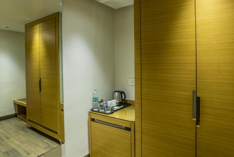 The Citi Residenci Hotel image 26