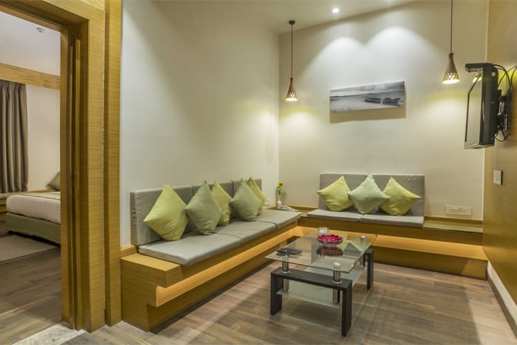 The Citi Residenci Hotel image 27