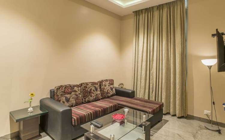 The Citi Residenci Hotel image 29