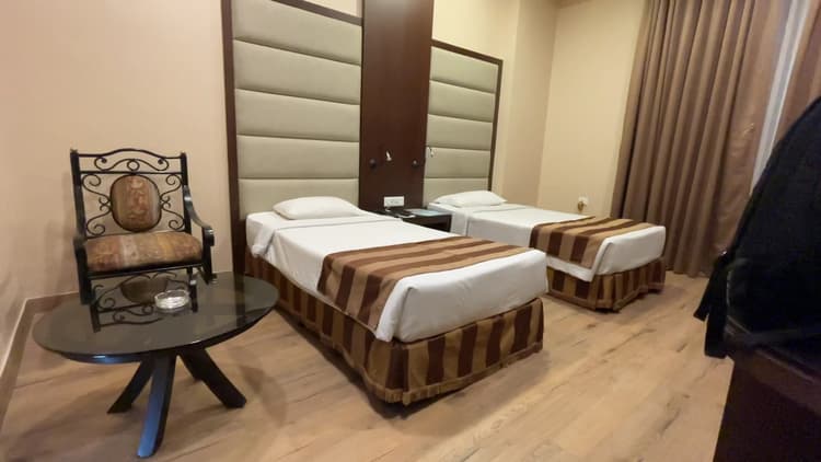 The Citi Residenci Hotel image 8