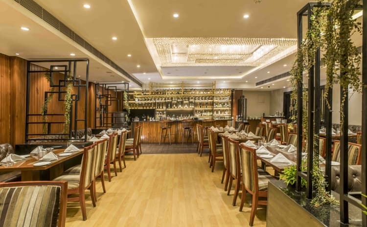 The Citi Residenci Hotel image 9