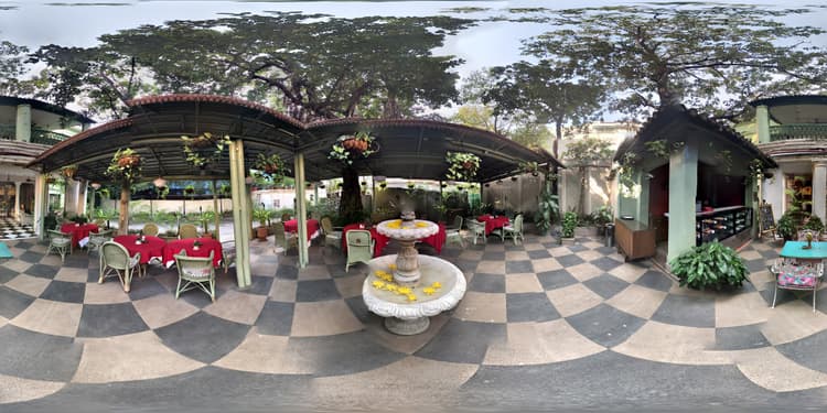 The Elgin Fairlawn - Kolkata - Heritage Hotel (Since 1783) image 9