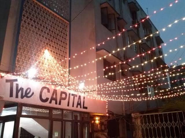 The Elgin Fairlawn - Kolkata - Heritage Hotel (Since 1783) image 11