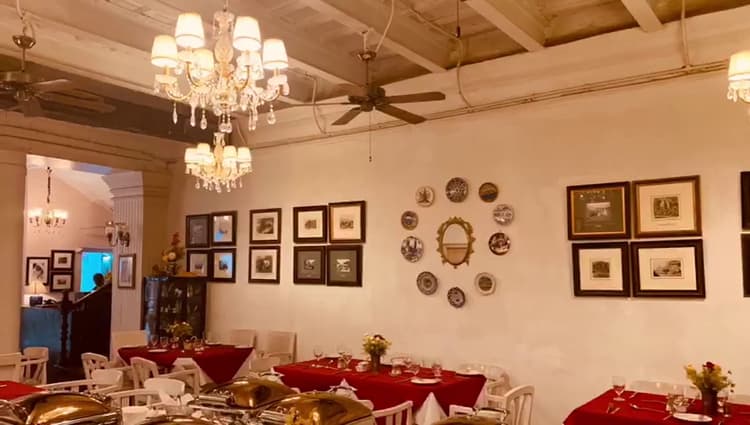 The Elgin Fairlawn - Kolkata - Heritage Hotel (Since 1783) image 8